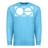 Ocean Blue autechre Premium Sweatshirt - artisFamous