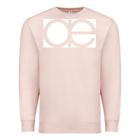 Pale Pink autechre Premium Sweatshirt - artisFamous