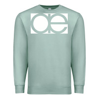 Seafoam autechre Premium Sweatshirt - artisFamous