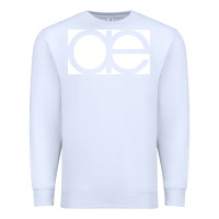White autechre Premium Sweatshirt - artisFamous