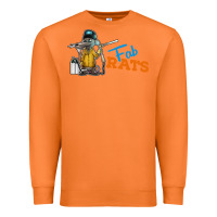 Carrot fabrats Premium Sweatshirt - artisFamous