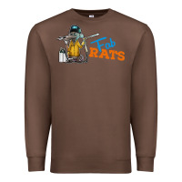 Chestnut fabrats Premium Sweatshirt - artisFamous