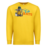 Lemon fabrats Premium Sweatshirt - artisFamous