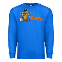 True Royal fabrats Premium Sweatshirt - artisFamous