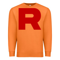 Carrot r is team rocket Premium Sweatshirt - artisFamous