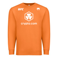 Carrot crypto Premium Sweatshirt - artisFamous