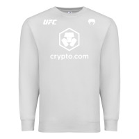 Dove Grey crypto Premium Sweatshirt - artisFamous