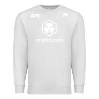 Oatmeal Heather crypto Premium Sweatshirt - artisFamous