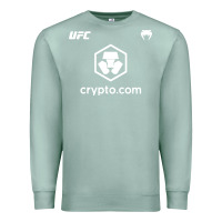 Seafoam crypto Premium Sweatshirt - artisFamous