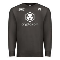 Smoke crypto Premium Sweatshirt - artisFamous