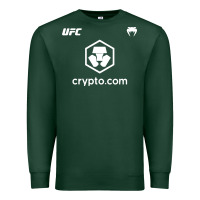 Sports Green crypto Premium Sweatshirt - artisFamous