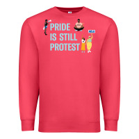 Cardinal pride is still protest Premium Sweatshirt - artisFamous
