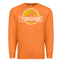 Carrot yoshi park Premium Sweatshirt - artisFamous