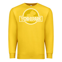 Lemon yoshi park Premium Sweatshirt - artisFamous