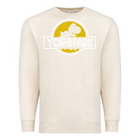 Sandshell yoshi park Premium Sweatshirt - artisFamous