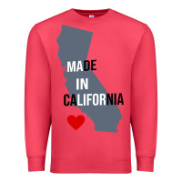 Cardinal made in california Premium Sweatshirt - artisFamous