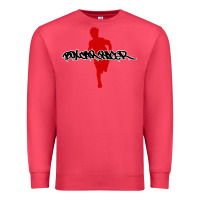 Cardinal box car racer Premium Sweatshirt - artisFamous