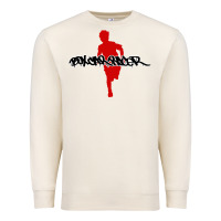 Sandshell box car racer Premium Sweatshirt - artisFamous