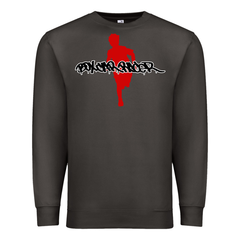 Box Car Racer Premium Sweatshirt by artisFamous | Teevron