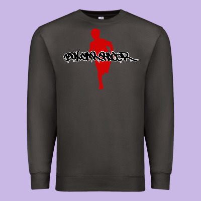 Box Car Racer Premium Sweatshirt Designed By Artisfamous