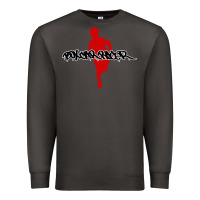 Smoke box car racer Premium Sweatshirt - artisFamous