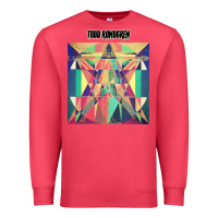 Cardinal todd rundgren album art Premium Sweatshirt - artisFamous