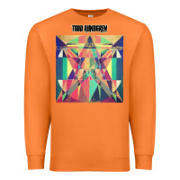 Carrot todd rundgren album art Premium Sweatshirt - artisFamous