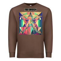 Chestnut todd rundgren album art Premium Sweatshirt - artisFamous