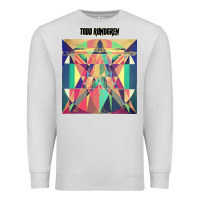 Dove Grey todd rundgren album art Premium Sweatshirt - artisFamous