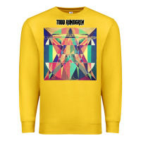Lemon todd rundgren album art Premium Sweatshirt - artisFamous