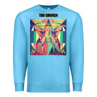 Ocean Blue todd rundgren album art Premium Sweatshirt - artisFamous