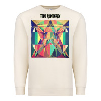 Sandshell todd rundgren album art Premium Sweatshirt - artisFamous