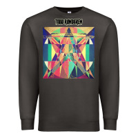 Smoke todd rundgren album art Premium Sweatshirt - artisFamous