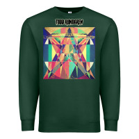 Sports Green todd rundgren album art Premium Sweatshirt - artisFamous