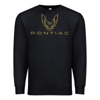 Black trans am 18 Premium Sweatshirt - artisFamous