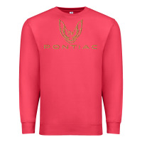 Cardinal trans am 18 Premium Sweatshirt - artisFamous