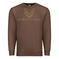 Chestnut trans am 18 Premium Sweatshirt - artisFamous