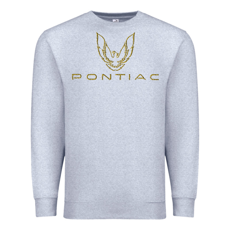 Trans Am 18 Premium Sweatshirt by artisFamous | Teevron