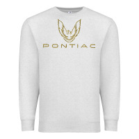 Oatmeal Heather trans am 18 Premium Sweatshirt - artisFamous