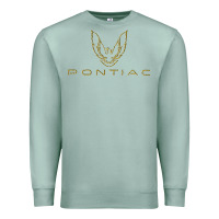 Seafoam trans am 18 Premium Sweatshirt - artisFamous