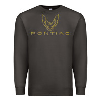 Smoke trans am 18 Premium Sweatshirt - artisFamous