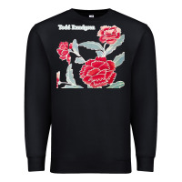Todd Rundgren Album Art Premium Sweatshirt | Teevron