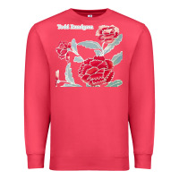 Cardinal todd rundgren album art Premium Sweatshirt - artisFamous