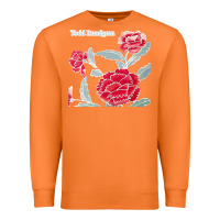 Carrot todd rundgren album art Premium Sweatshirt - artisFamous
