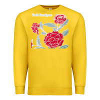 Lemon todd rundgren album art Premium Sweatshirt - artisFamous
