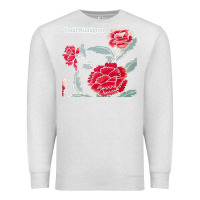 Oatmeal Heather todd rundgren album art Premium Sweatshirt - artisFamous