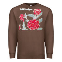 Chestnut todd rundgren album art Premium Sweatshirt - artisFamous