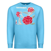 Ocean Blue todd rundgren album art Premium Sweatshirt - artisFamous
