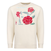 Sandshell todd rundgren album art Premium Sweatshirt - artisFamous