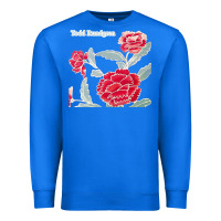 True Royal todd rundgren album art Premium Sweatshirt - artisFamous